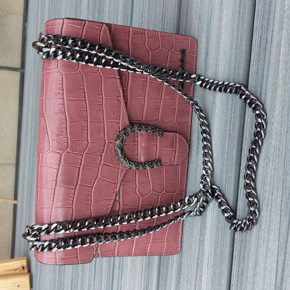 NWOT Marina Galanti Bag